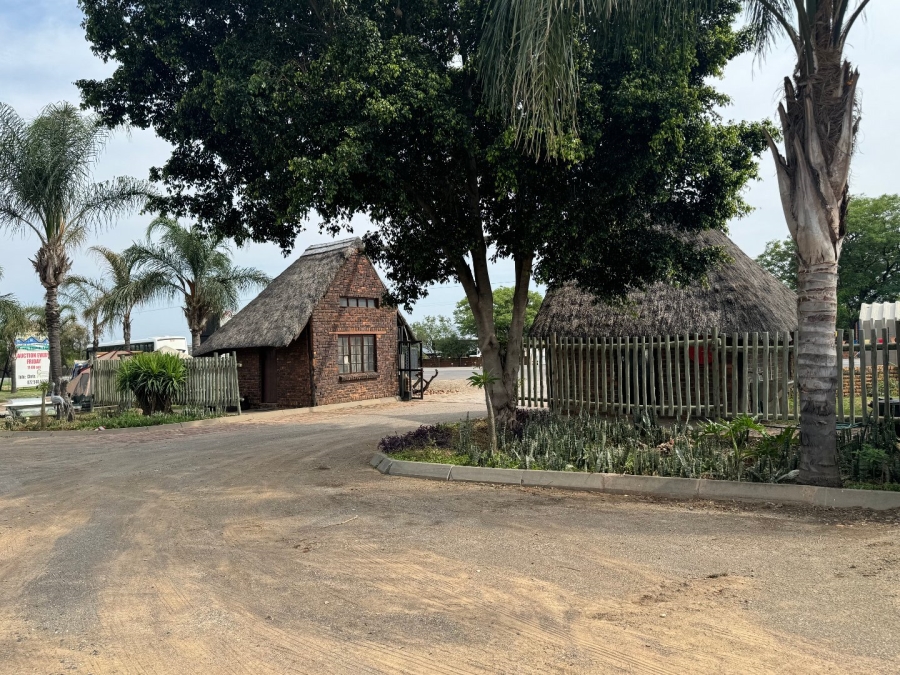 Commercial Property for Sale in Hartbeespoort Rural North West